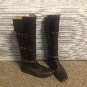 Bed Stu Boots Size 7